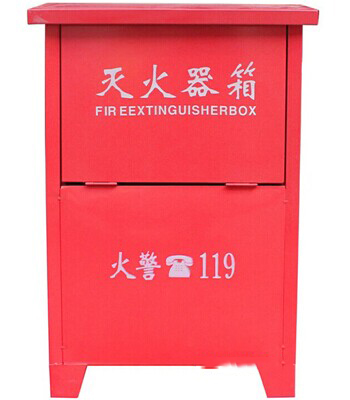陜西滅火器箱