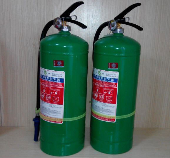 陜西水基滅火器